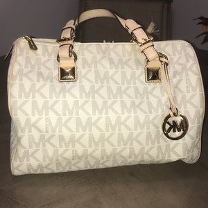 Michael kors tote 👜